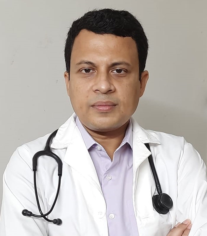 Dr. Shiplu Basak (Asst. Professor)