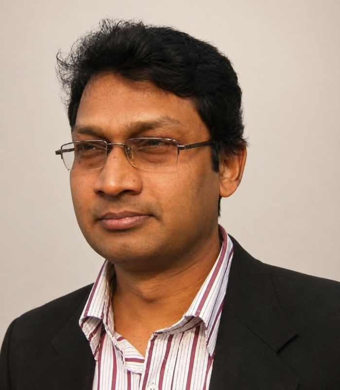 Asst Prof Dr. Md. Farhad Hasan Chowdhury