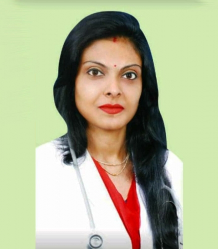 Gynecologists | Welcome to Medinova Narayanganj