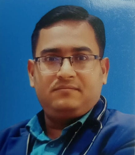 Asso Prof. Dr. Palash Chandra Sarker