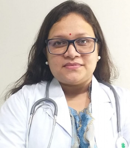 Dr. Nayanmani Sarkar